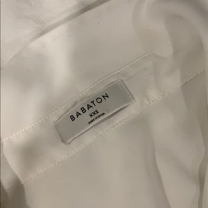 COPY - Aritizia blouse